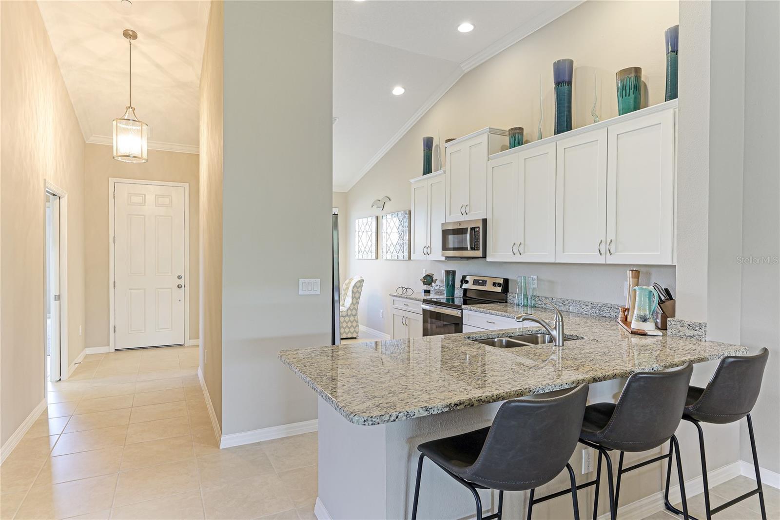 13702 MESSINA LOOP #204, BRADENTON, FL, 34211