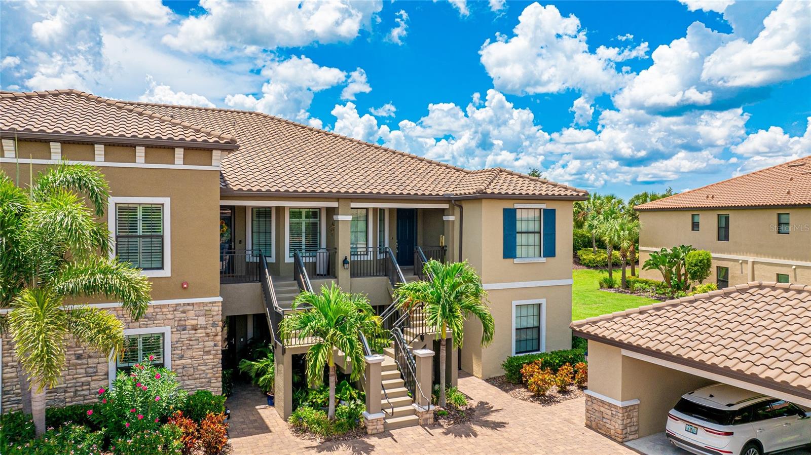 13702 MESSINA LOOP #204, BRADENTON, FL, 34211