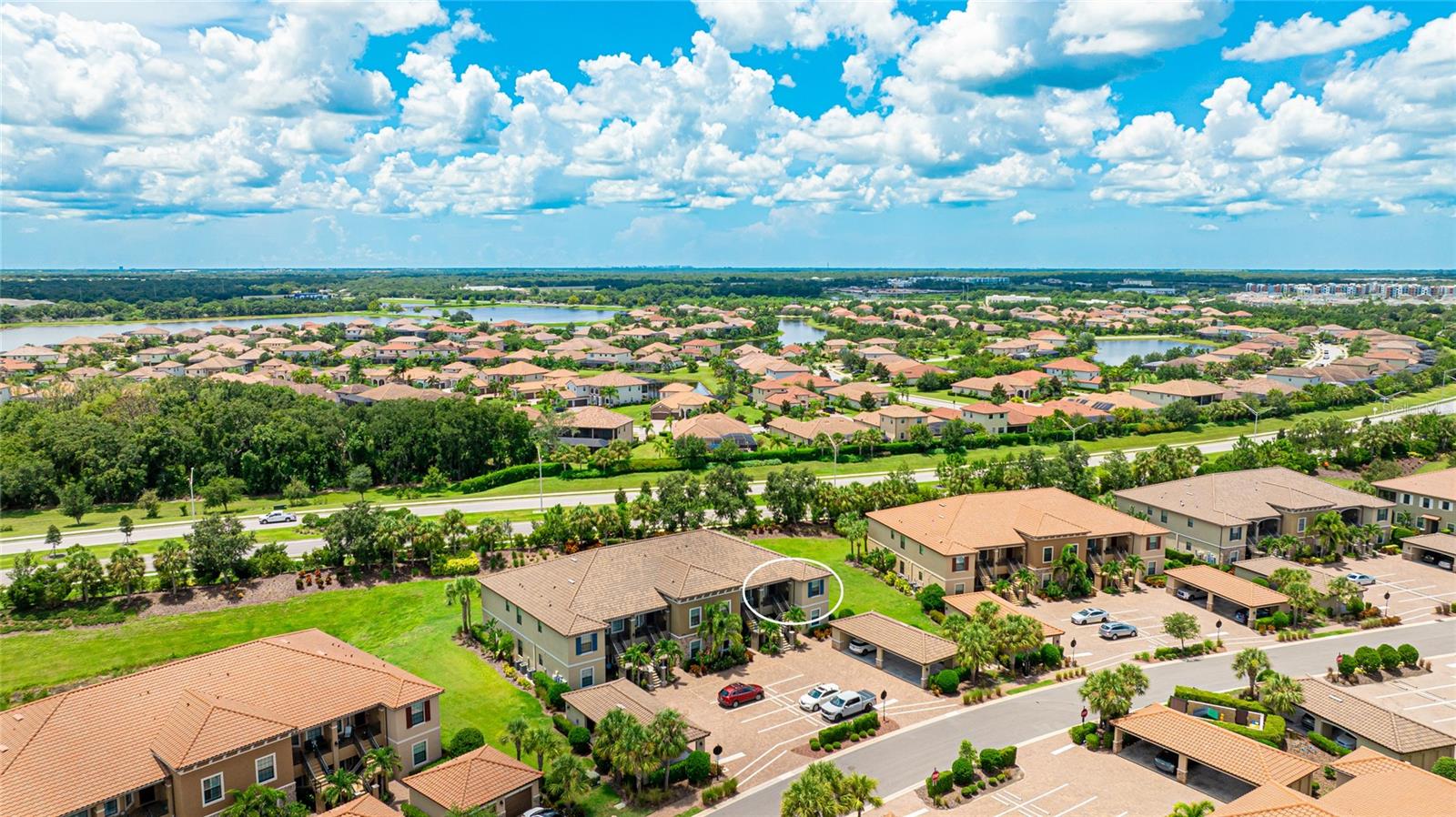 13702 MESSINA LOOP #204, BRADENTON, FL, 34211
