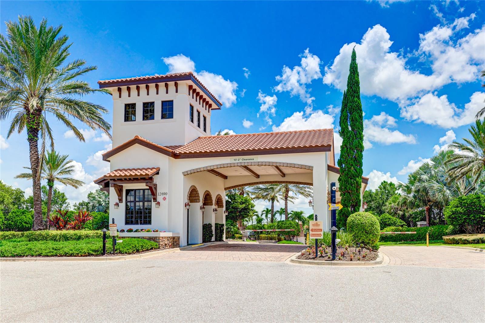 13702 MESSINA LOOP #204, BRADENTON, FL, 34211