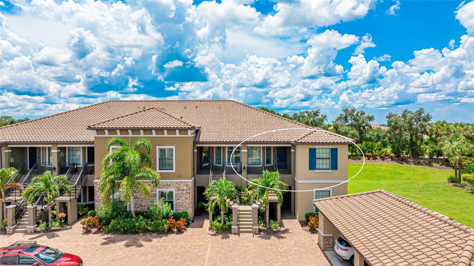 13702 MESSINA LOOP #204, BRADENTON, FL, 34211