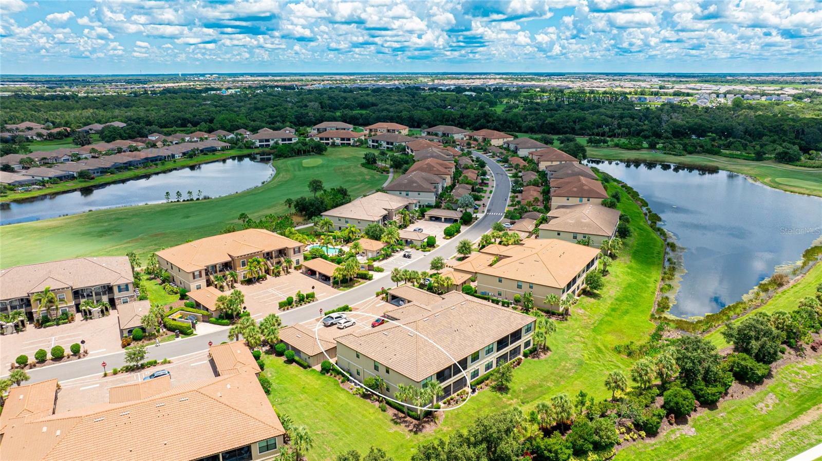 13702 MESSINA LOOP #204, BRADENTON, FL, 34211