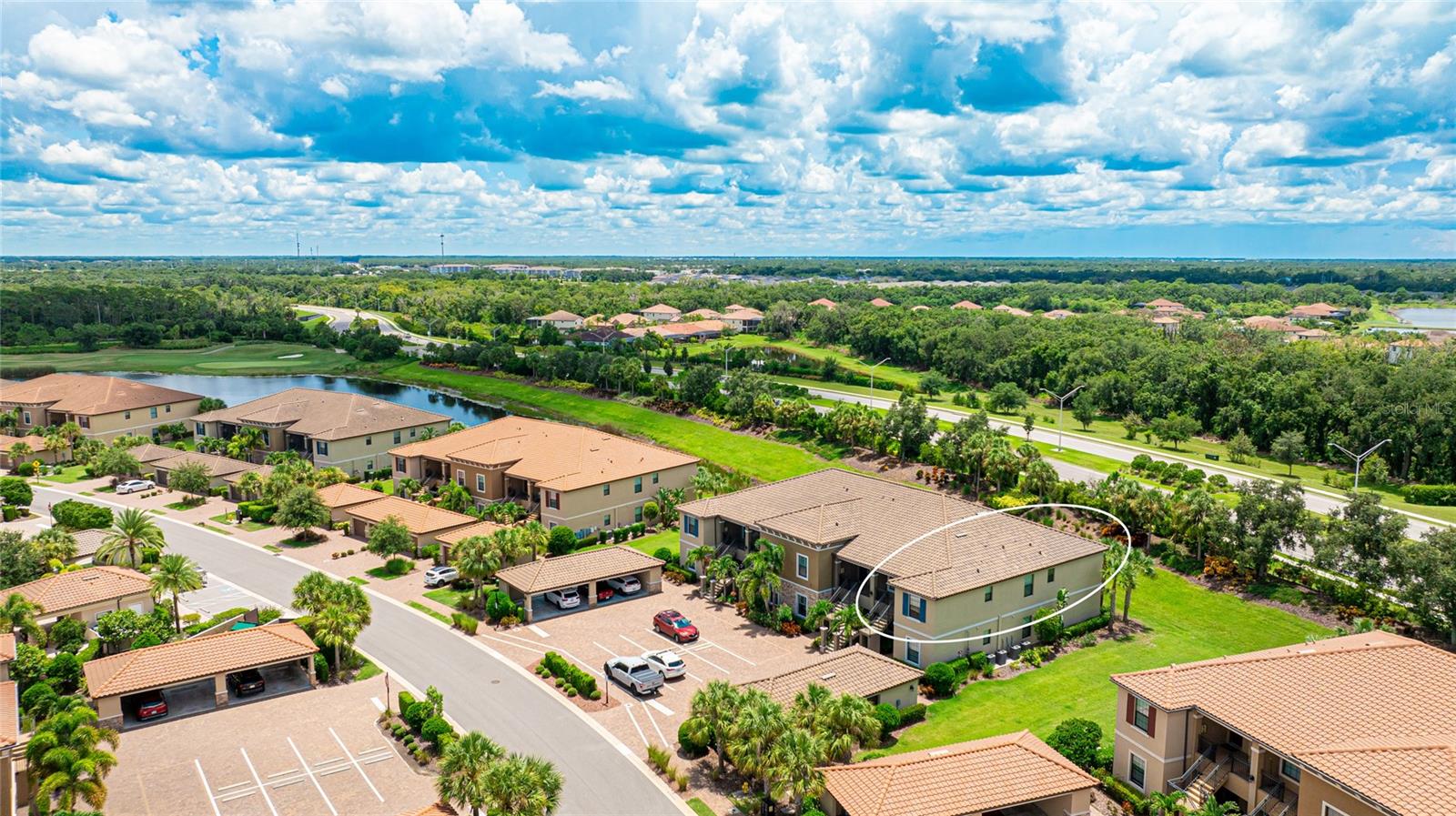 13702 MESSINA LOOP #204, BRADENTON, FL, 34211