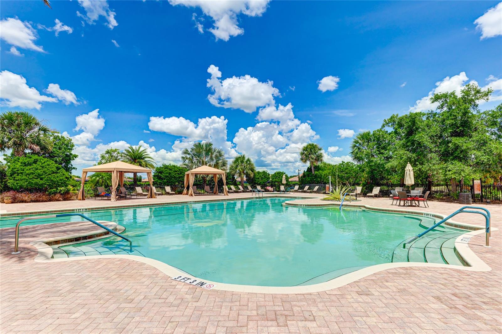 13702 MESSINA LOOP #204, BRADENTON, FL, 34211