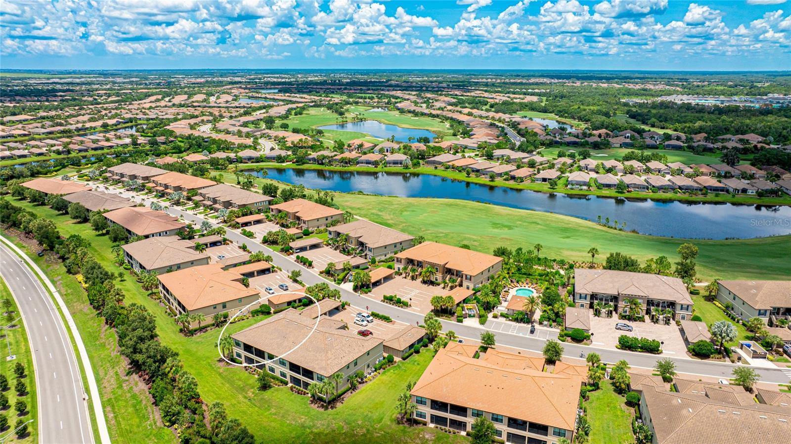 13702 MESSINA LOOP #204, BRADENTON, FL, 34211