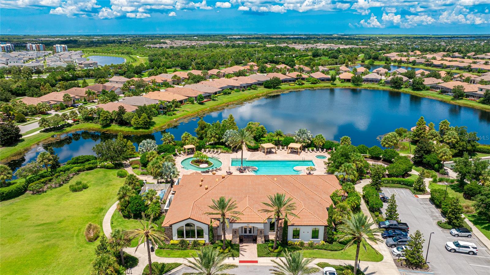 13702 MESSINA LOOP #204, BRADENTON, FL, 34211