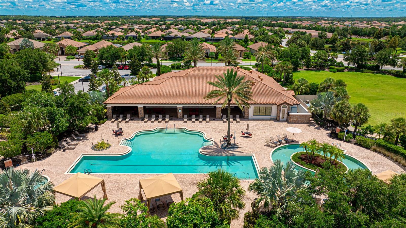 13702 MESSINA LOOP #204, BRADENTON, FL, 34211