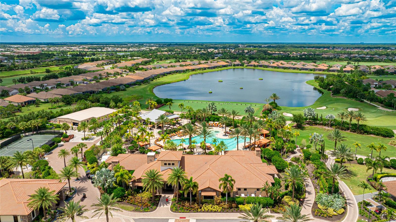 13702 MESSINA LOOP #204, BRADENTON, FL, 34211