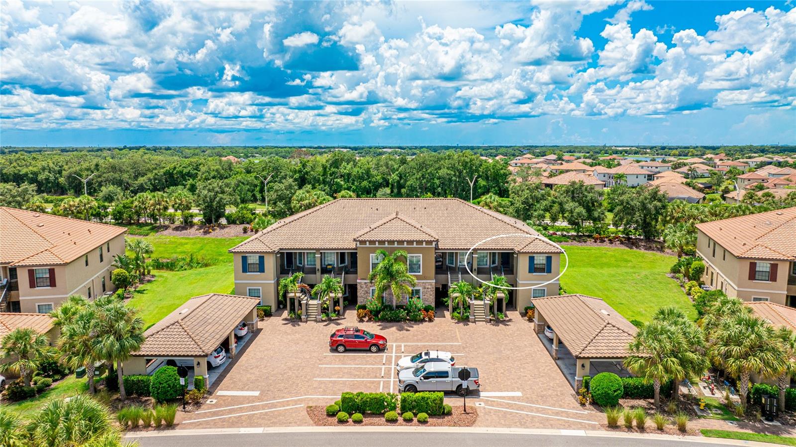 13702 MESSINA LOOP #204, BRADENTON, FL, 34211