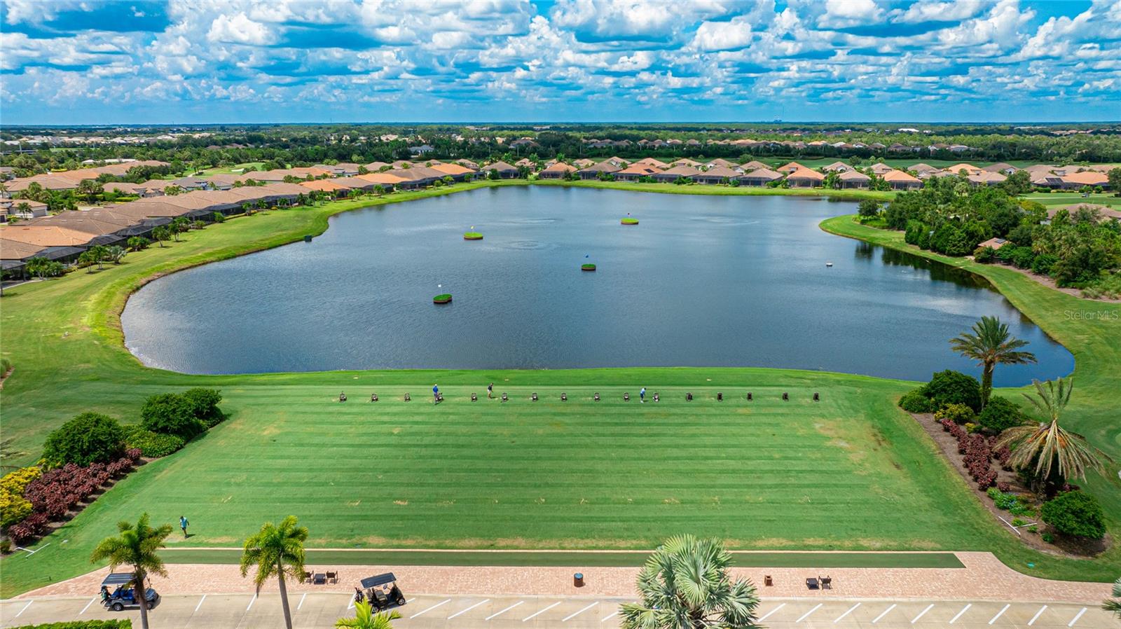 13702 MESSINA LOOP #204, BRADENTON, FL, 34211