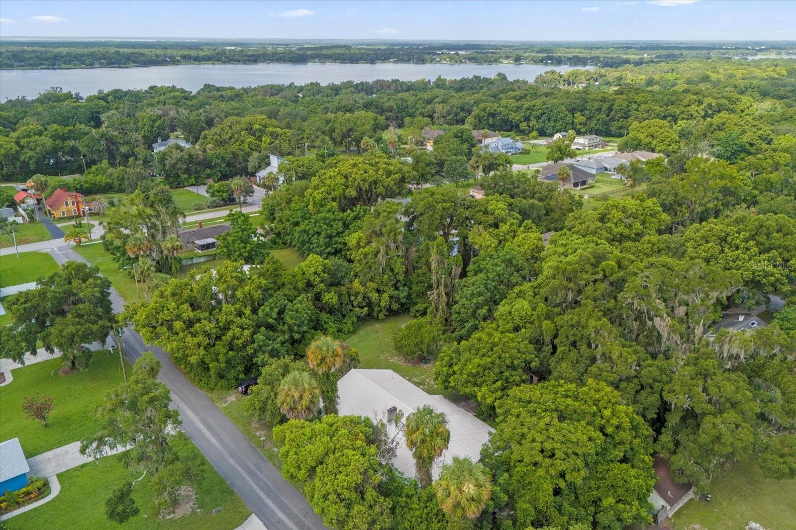 5550 HURON ST, MOUNT DORA, FL, 32757