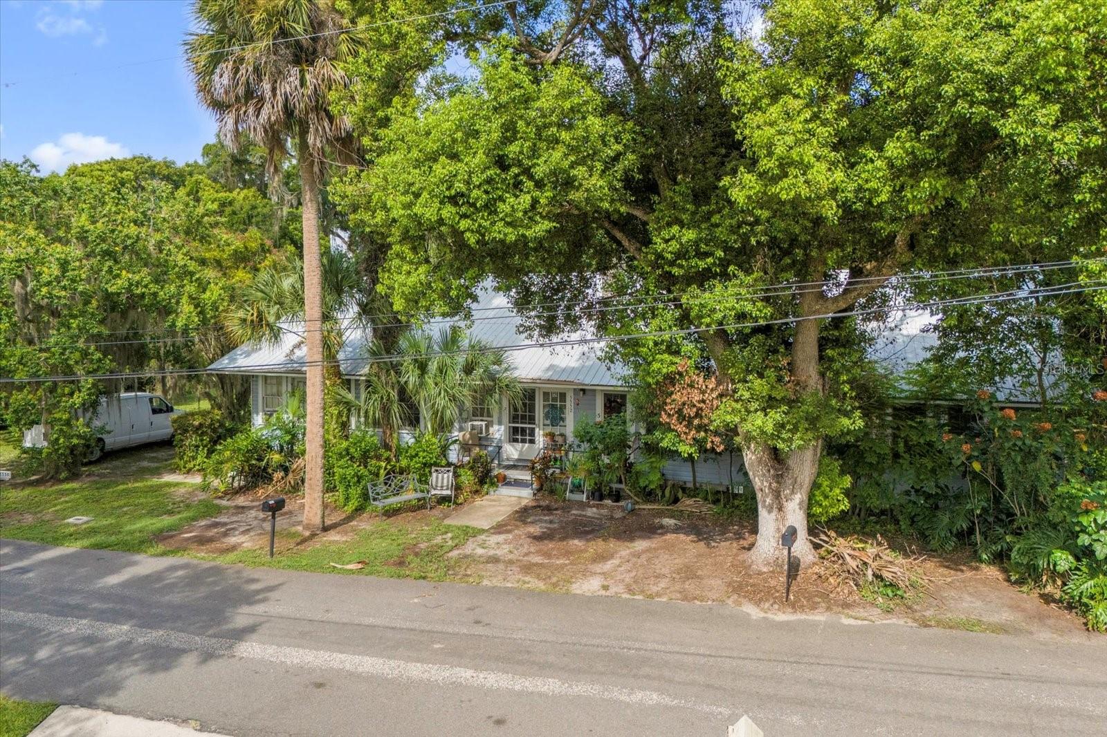 5550 HURON ST, MOUNT DORA, FL, 32757