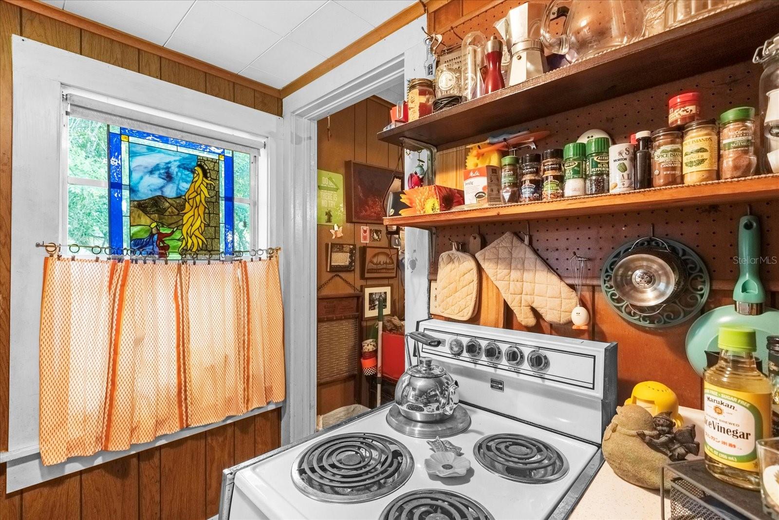 5550 HURON ST, MOUNT DORA, FL, 32757