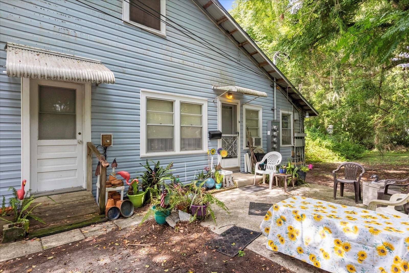 5550 HURON ST, MOUNT DORA, FL, 32757