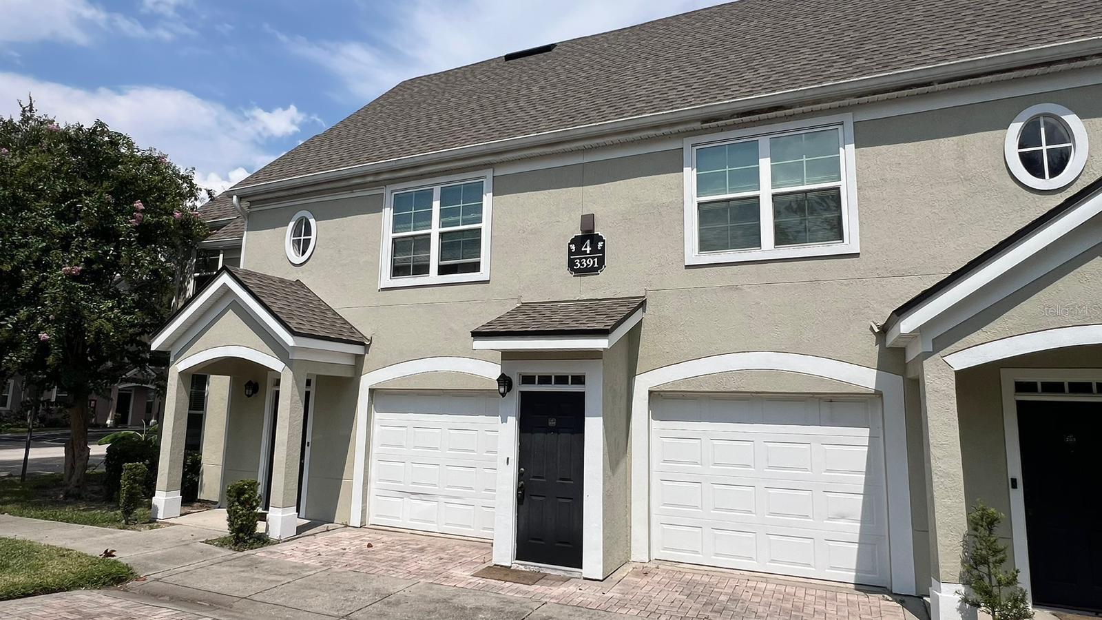 3391 PARKCHESTER SQUARE BLVD #201, ORLANDO, FL, 32835