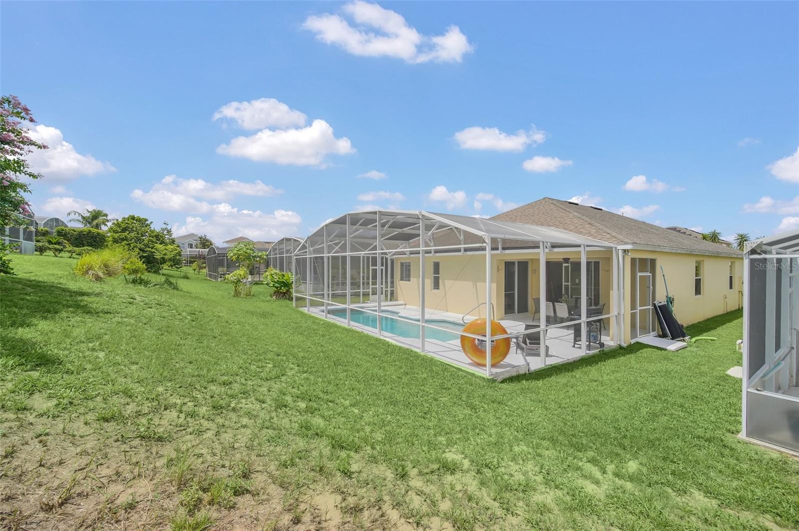 233 CHURCHILL PARK DR, DAVENPORT, FL, 33897