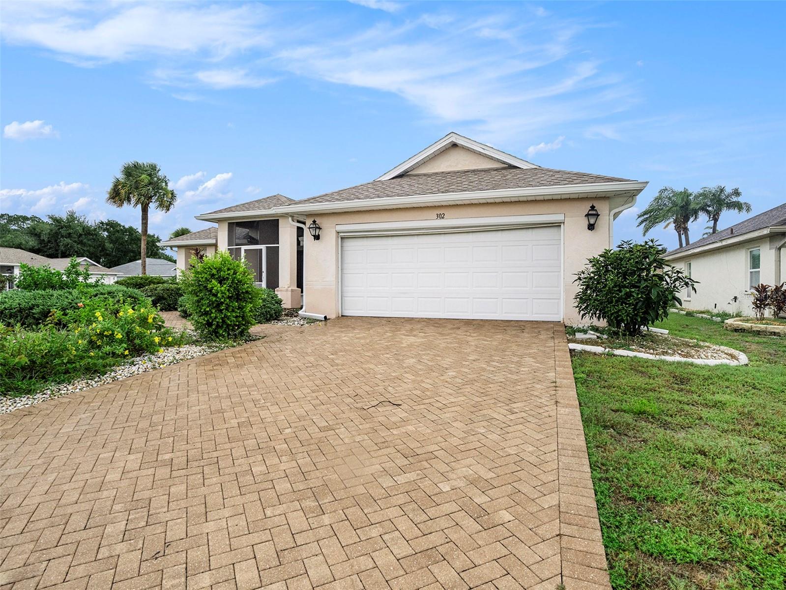 302 CALOOSA PALMS CT, SUN CITY CENTER, FL, 33573
