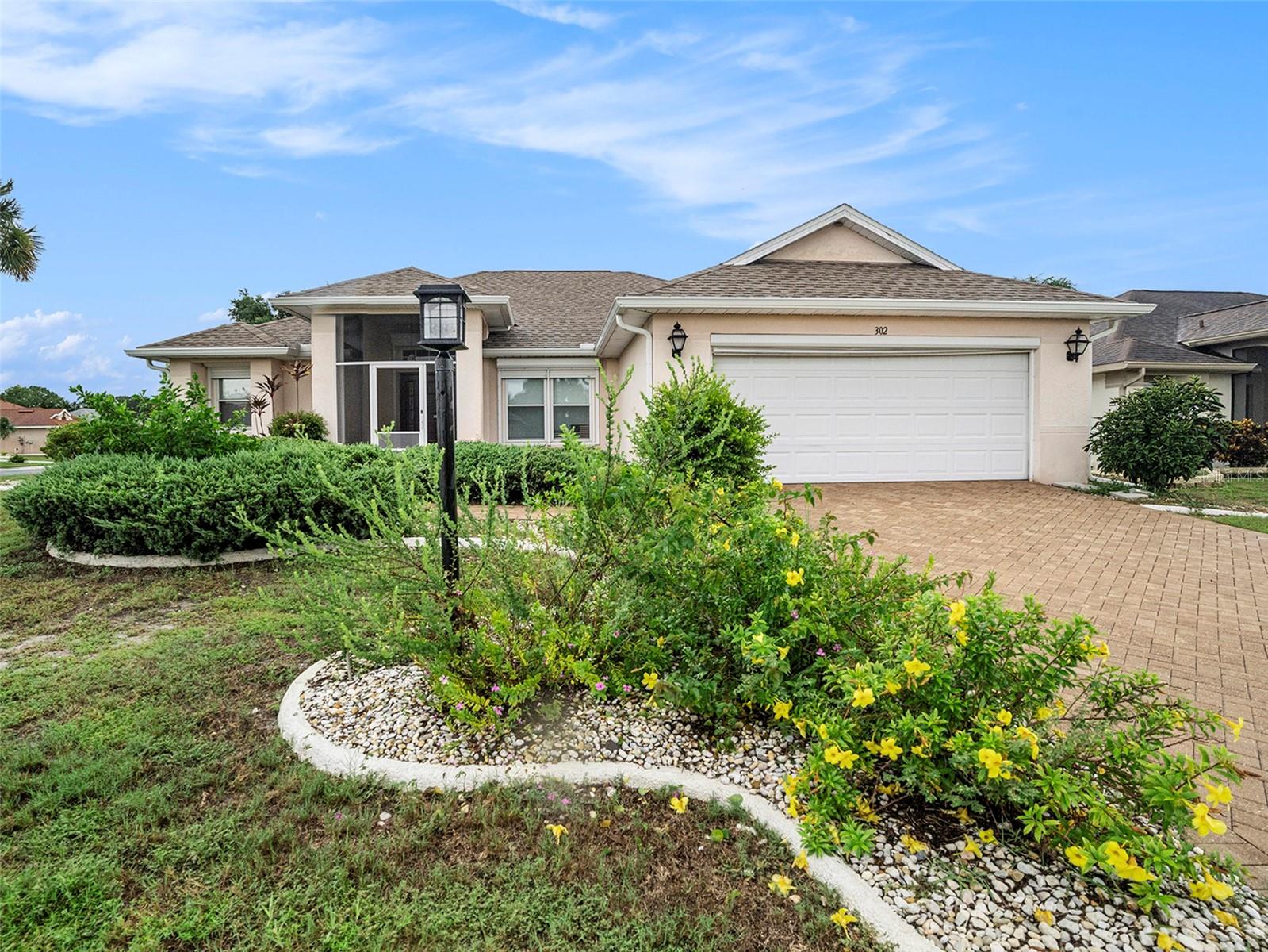 302 CALOOSA PALMS CT, SUN CITY CENTER, FL, 33573