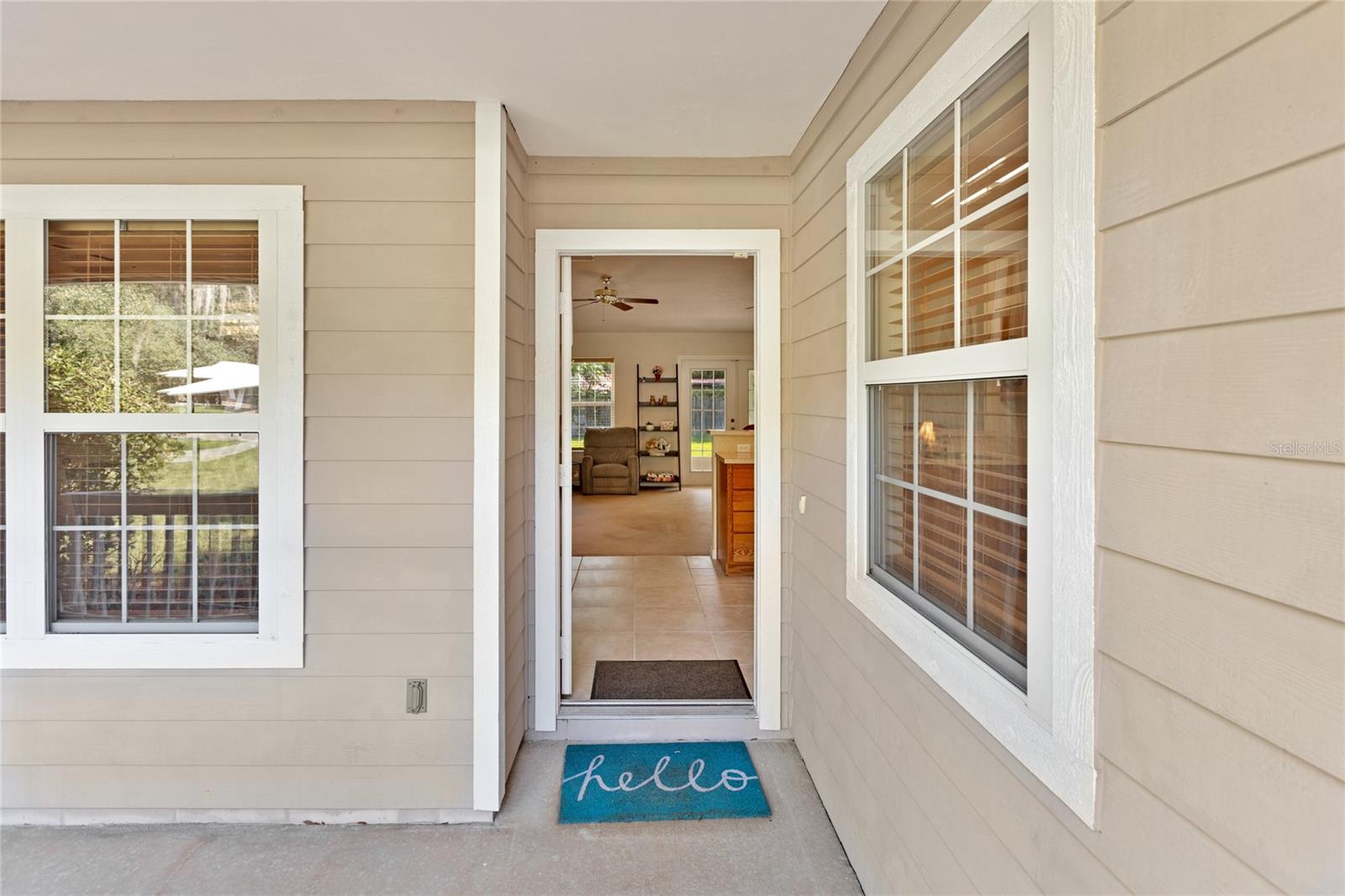 480 SW DOVE ST, KEYSTONE HEIGHTS, FL, 32656