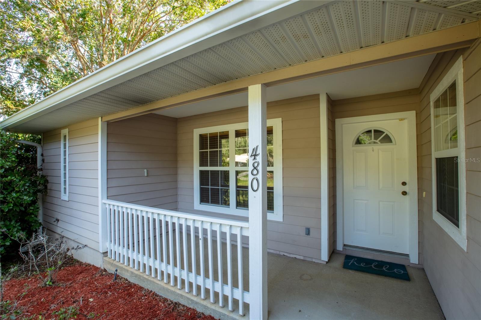 480 SW DOVE ST, KEYSTONE HEIGHTS, FL, 32656