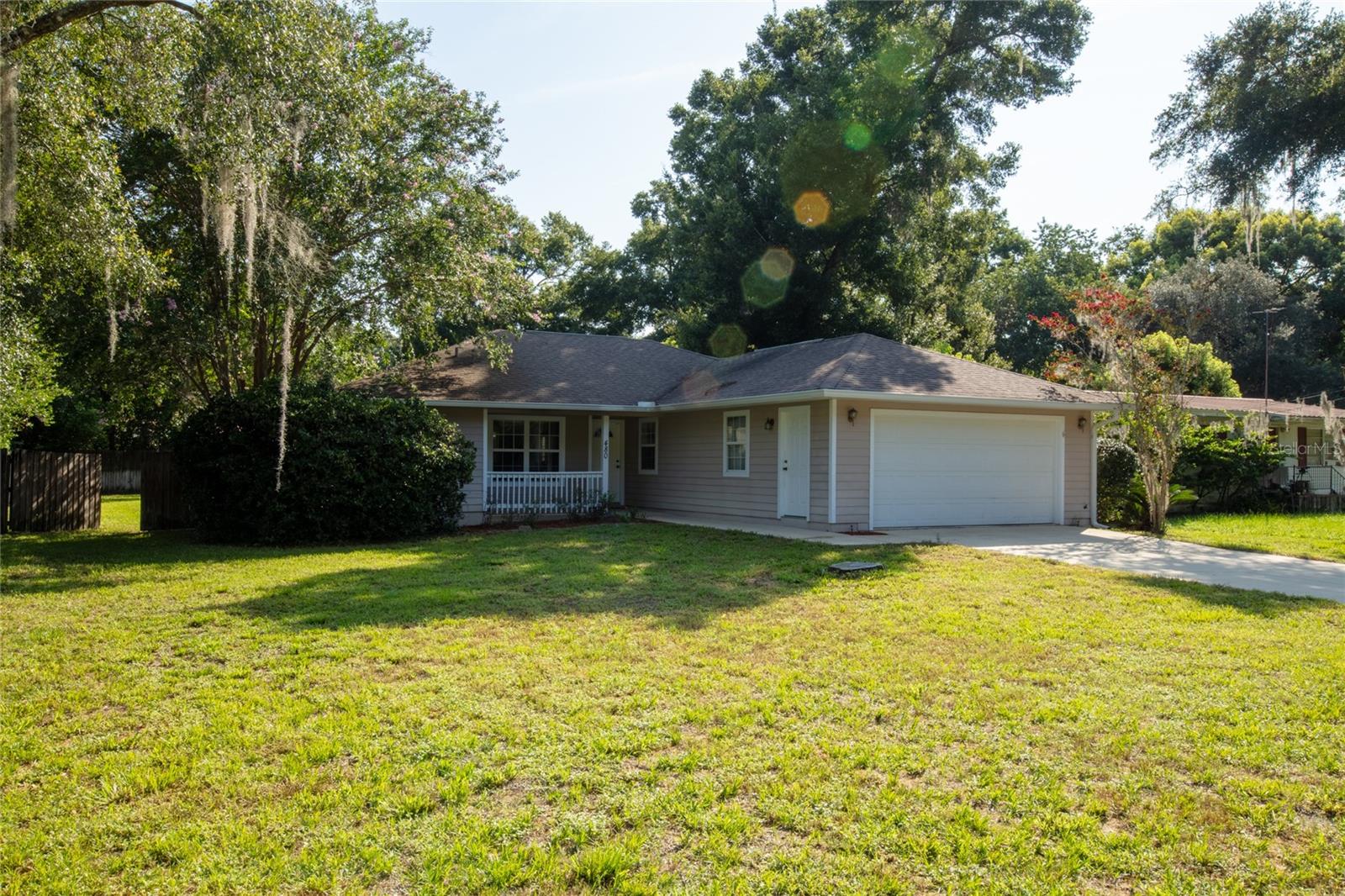 480 SW DOVE ST, KEYSTONE HEIGHTS, FL, 32656