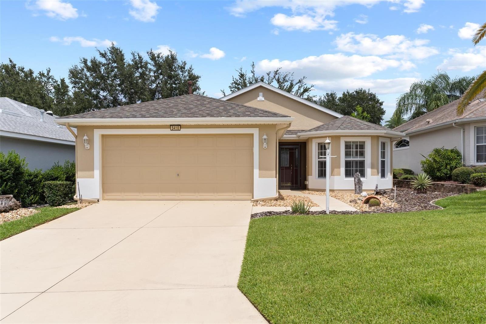 5410 CHARLESTON AVE, TAVARES, FL, 32778