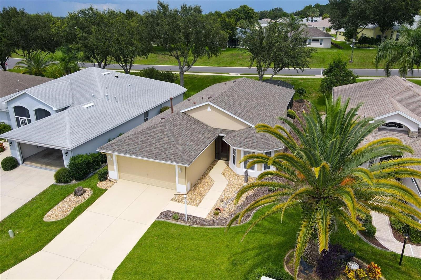 5410 CHARLESTON AVE, TAVARES, FL, 32778