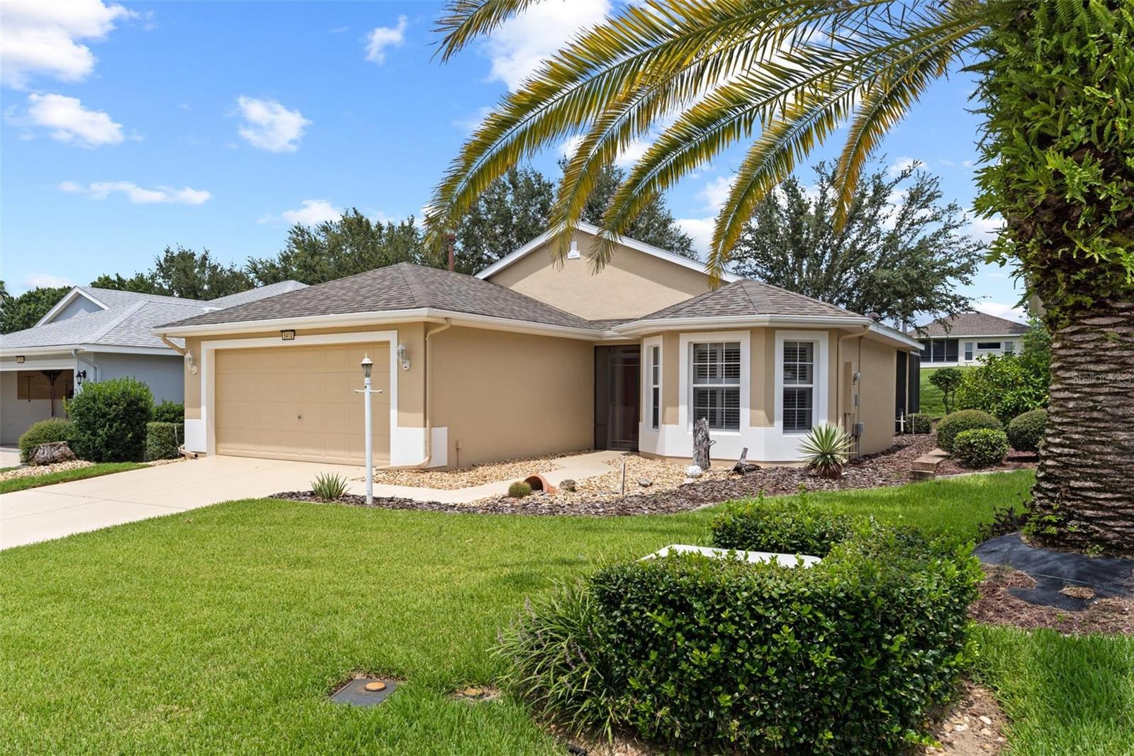 5410 CHARLESTON AVE, TAVARES, FL, 32778