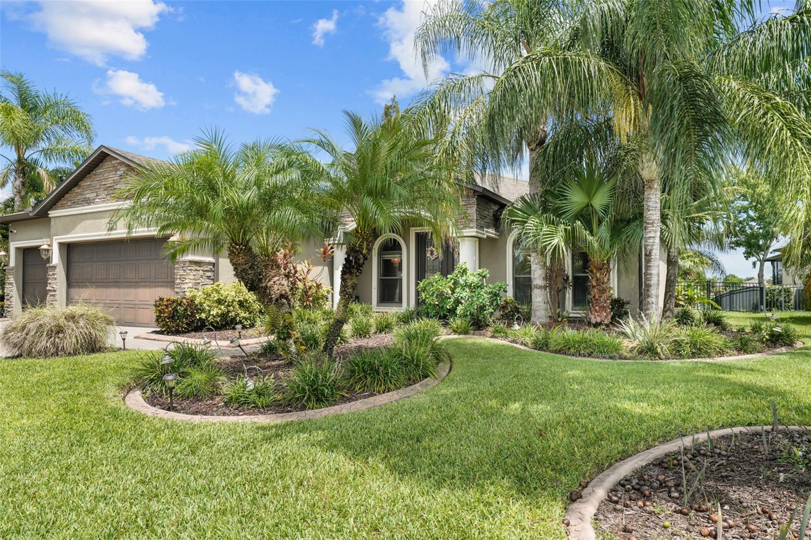 331 STAR SHELL DR, APOLLO BEACH, FL, 33572