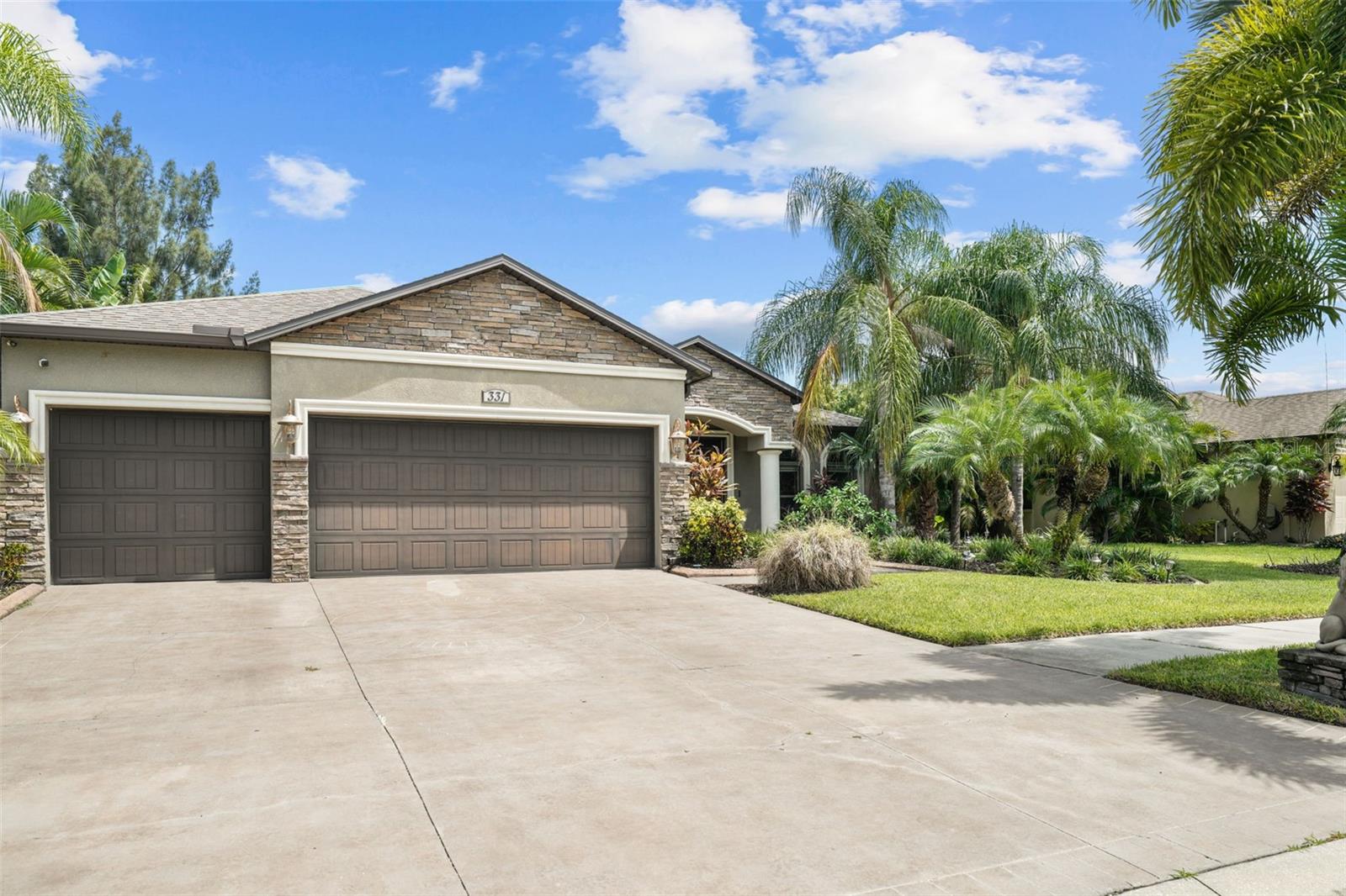 331 STAR SHELL DR, APOLLO BEACH, FL, 33572