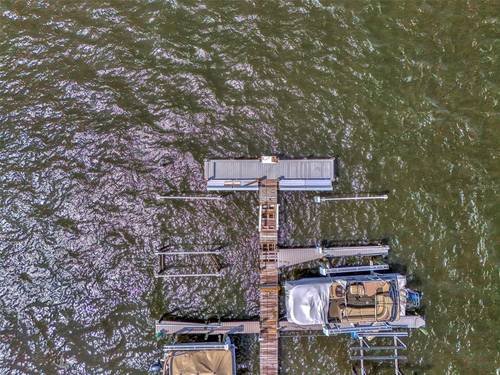 53 W BAY HEIGHTS RD #205, ENGLEWOOD, FL, 34223