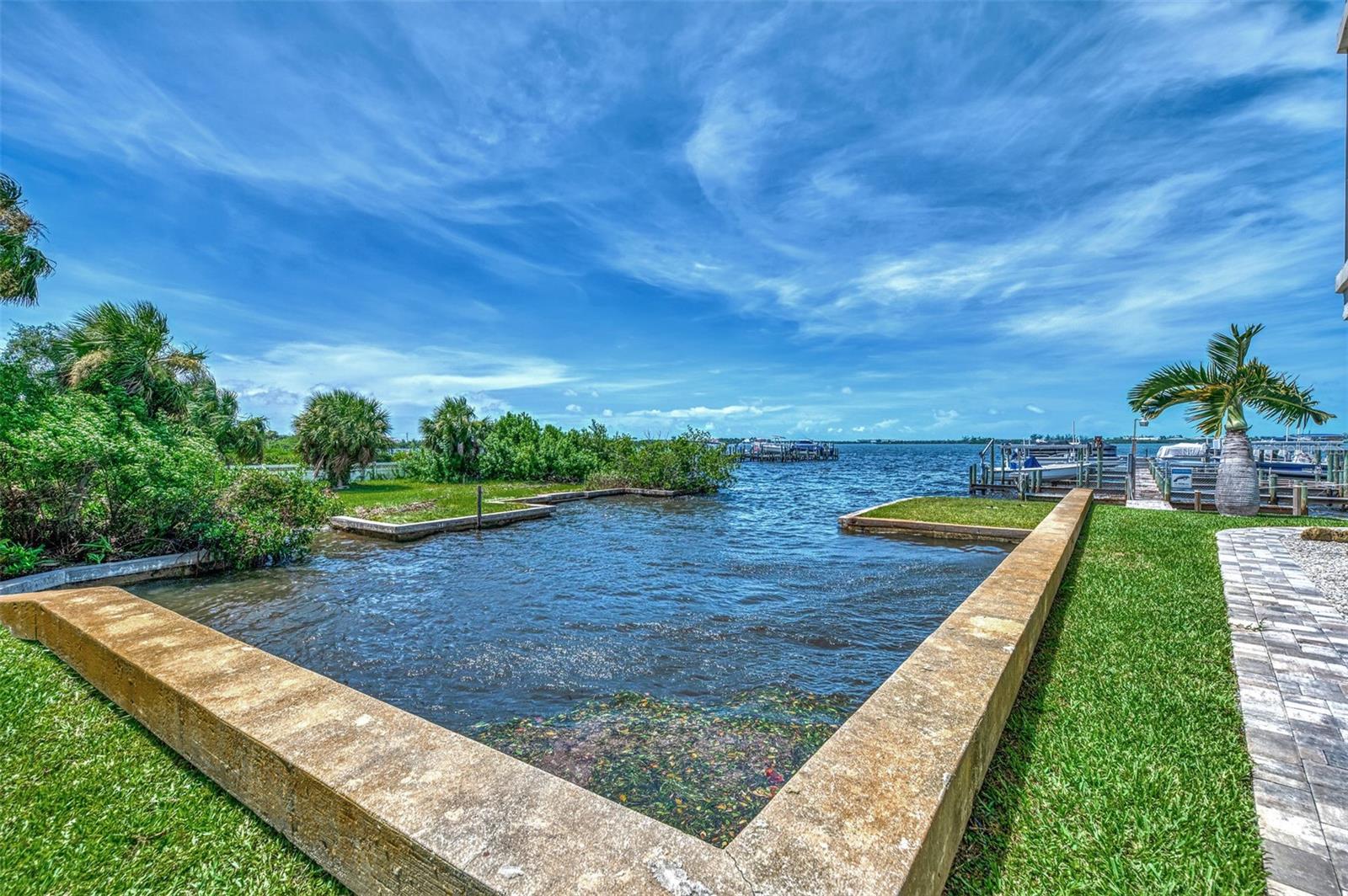 53 W BAY HEIGHTS RD #205, ENGLEWOOD, FL, 34223