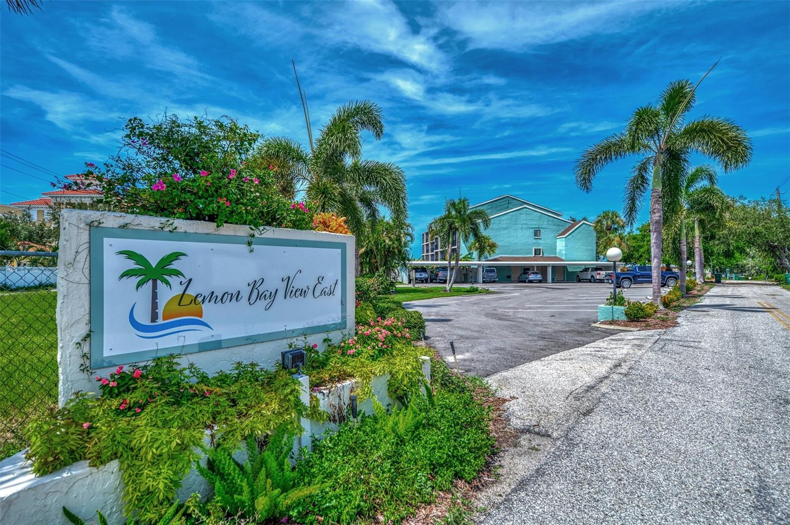 53 W BAY HEIGHTS RD #205, ENGLEWOOD, FL, 34223