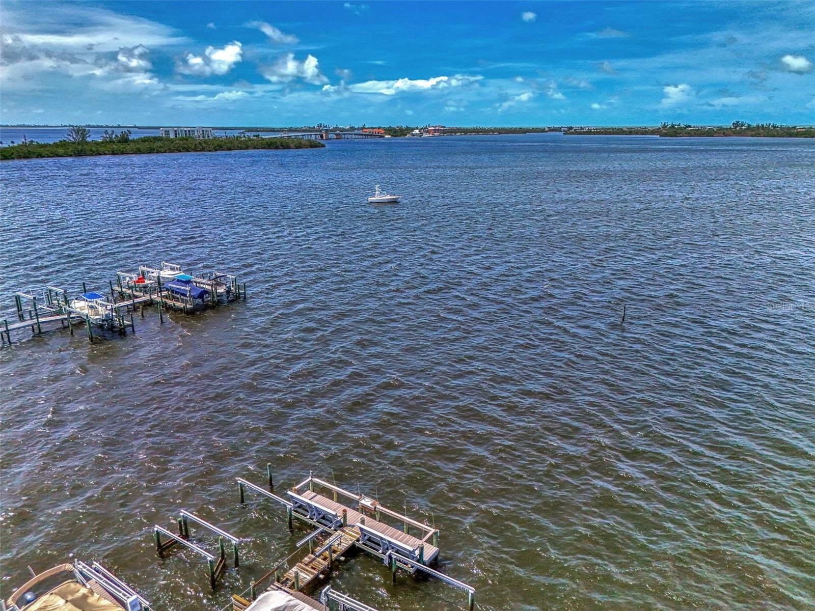 53 W BAY HEIGHTS RD #205, ENGLEWOOD, FL, 34223