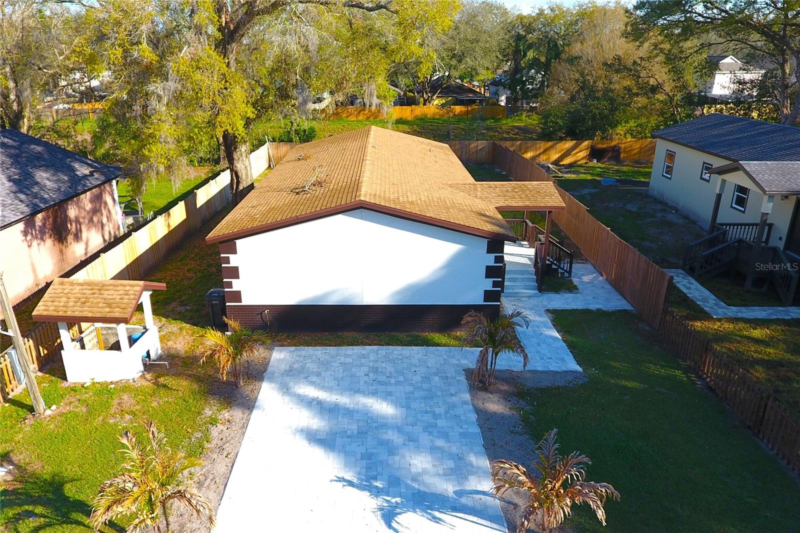 3010 E 149TH AVE, LUTZ, FL, 33559