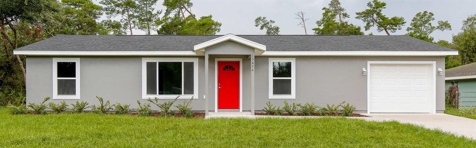 353 FISHER WAY, OCKLAWAHA, FL, 32179