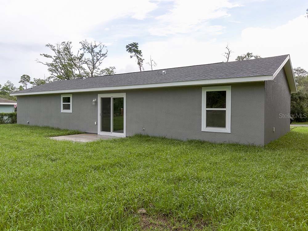 353 FISHER WAY, OCKLAWAHA, FL, 32179