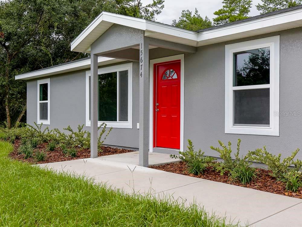 353 FISHER WAY, OCKLAWAHA, FL, 32179