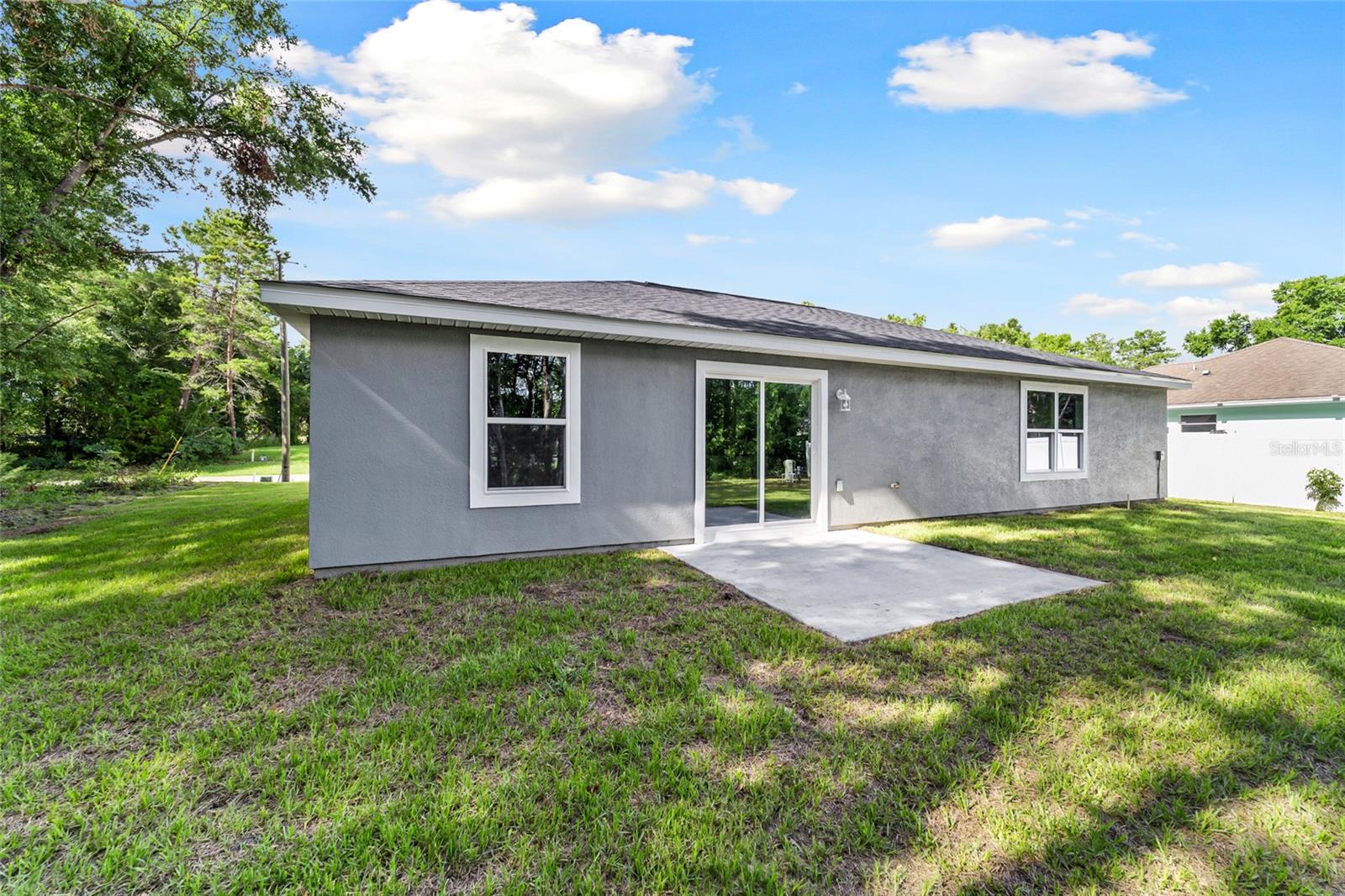 25 FISHER TRCE, OCKLAWAHA, FL, 32179
