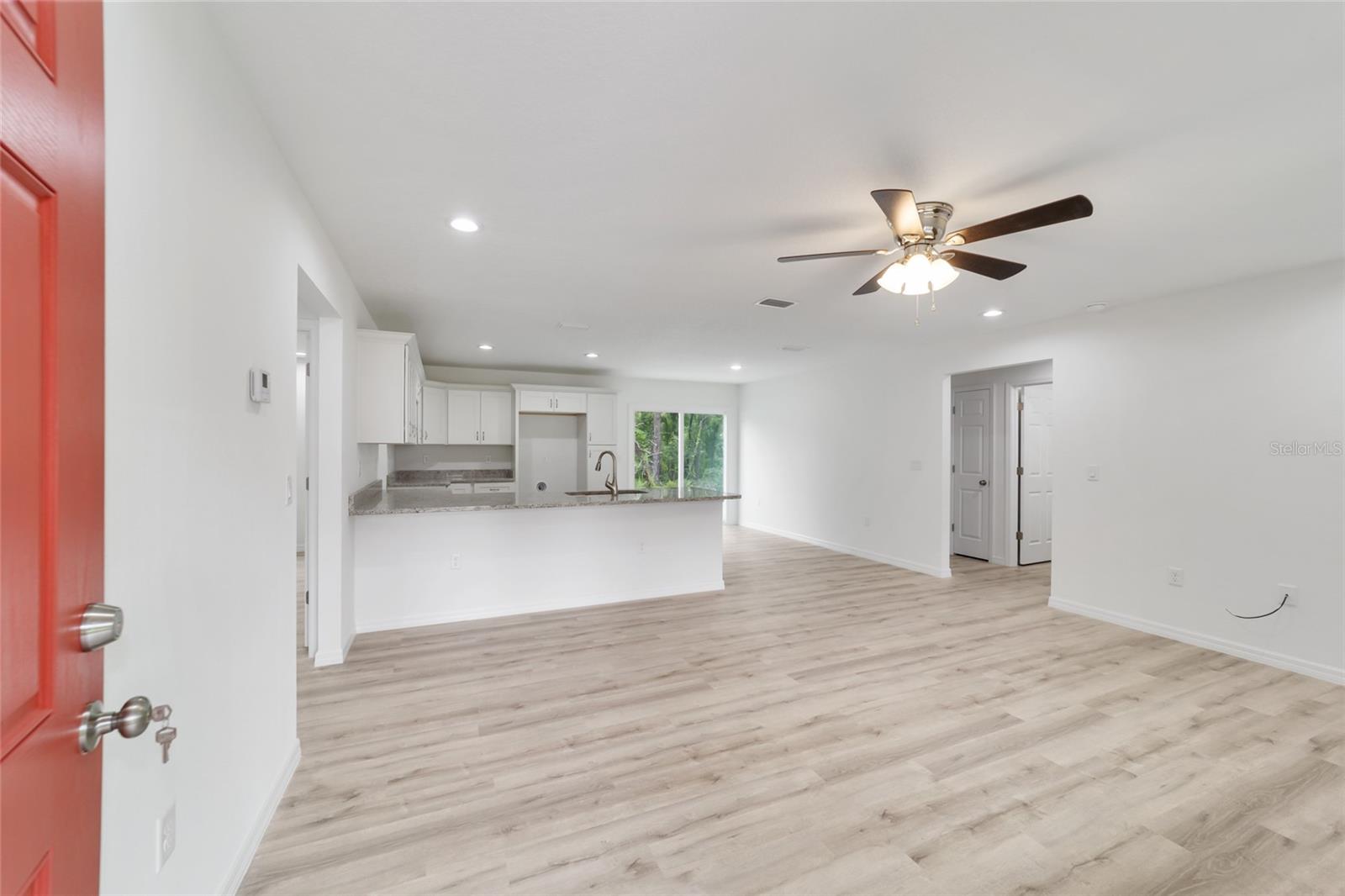 25 FISHER TRCE, OCKLAWAHA, FL, 32179
