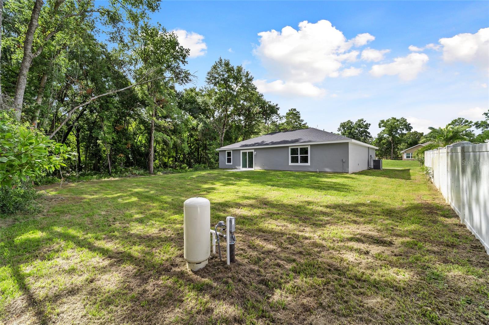 25 FISHER TRCE, OCKLAWAHA, FL, 32179