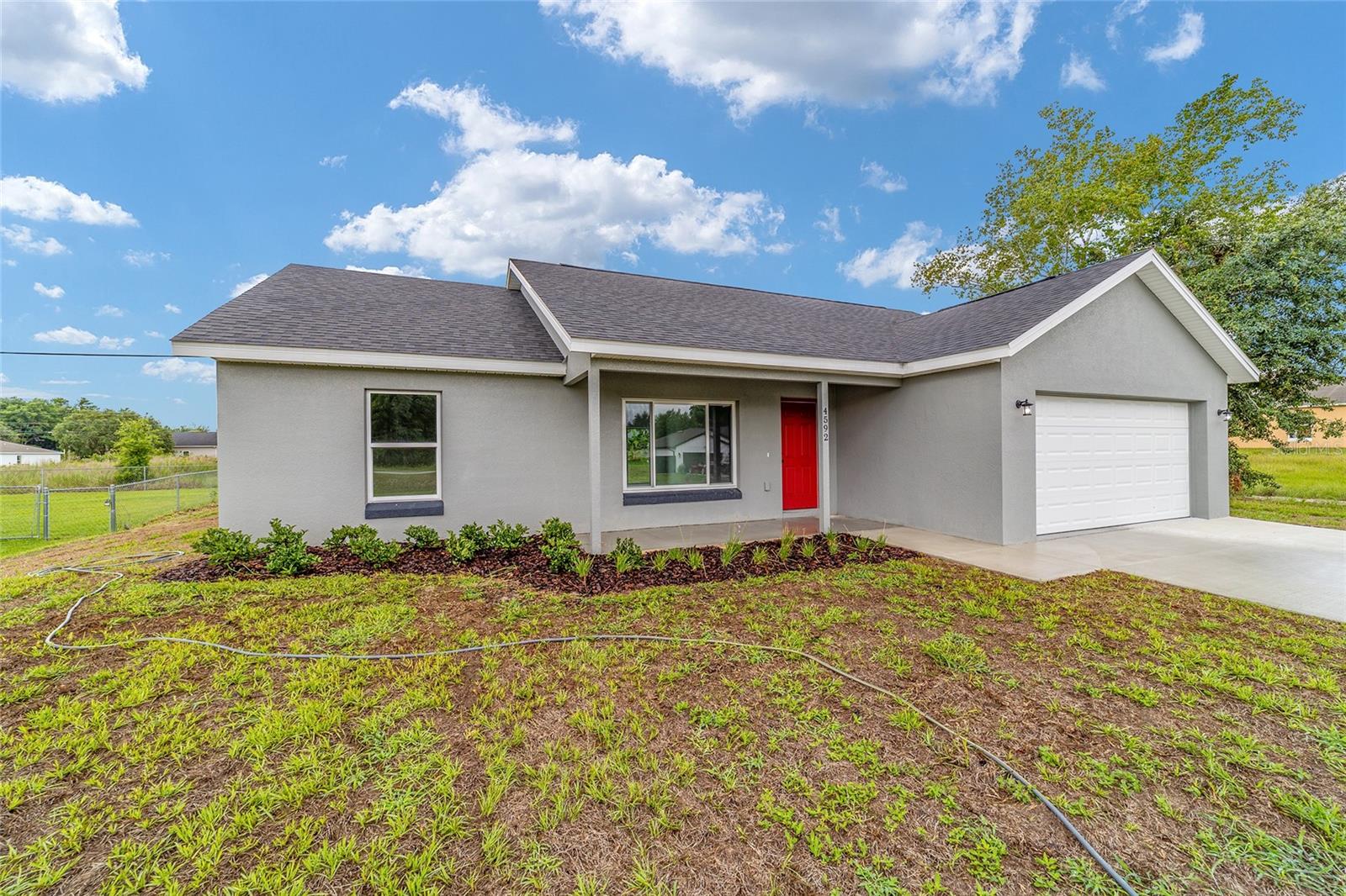 13784 SW 89TH CIR, OCALA, FL, 34473
