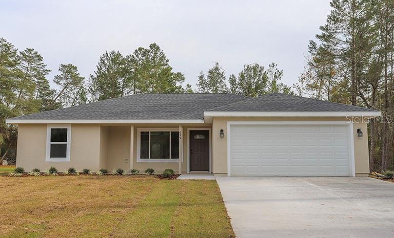 14579 SW 79TH TERRACE RD, OCALA, FL, 34473