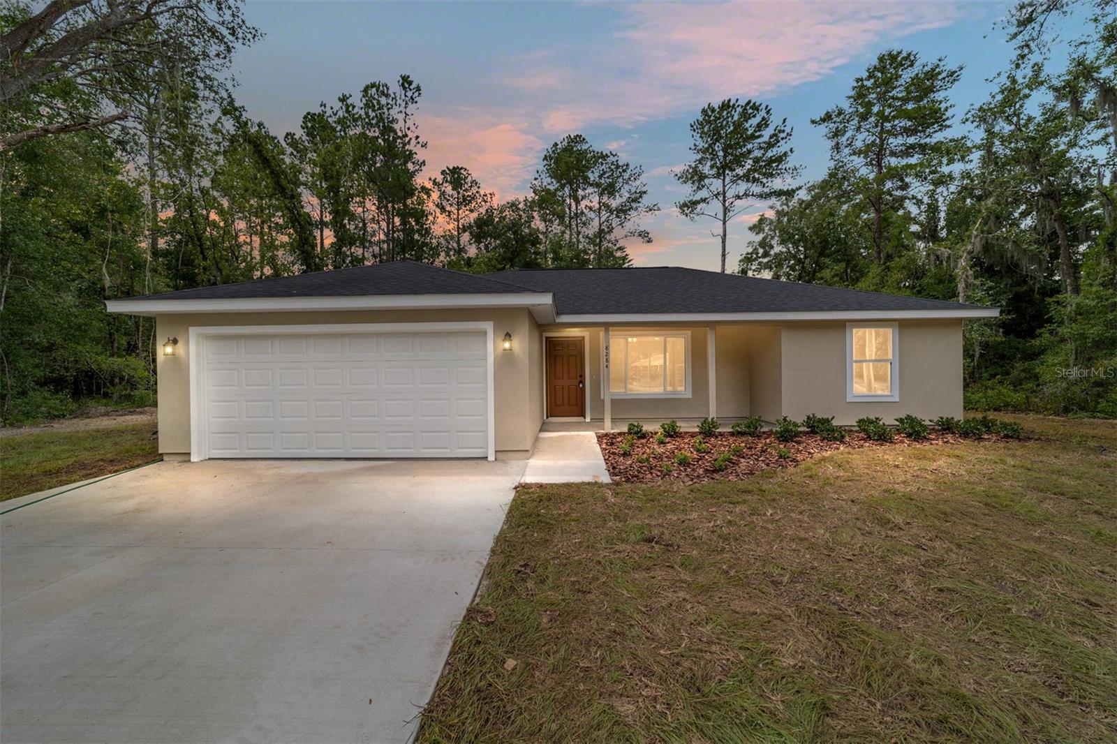 14579 SW 79TH TERRACE RD, OCALA, FL, 34473
