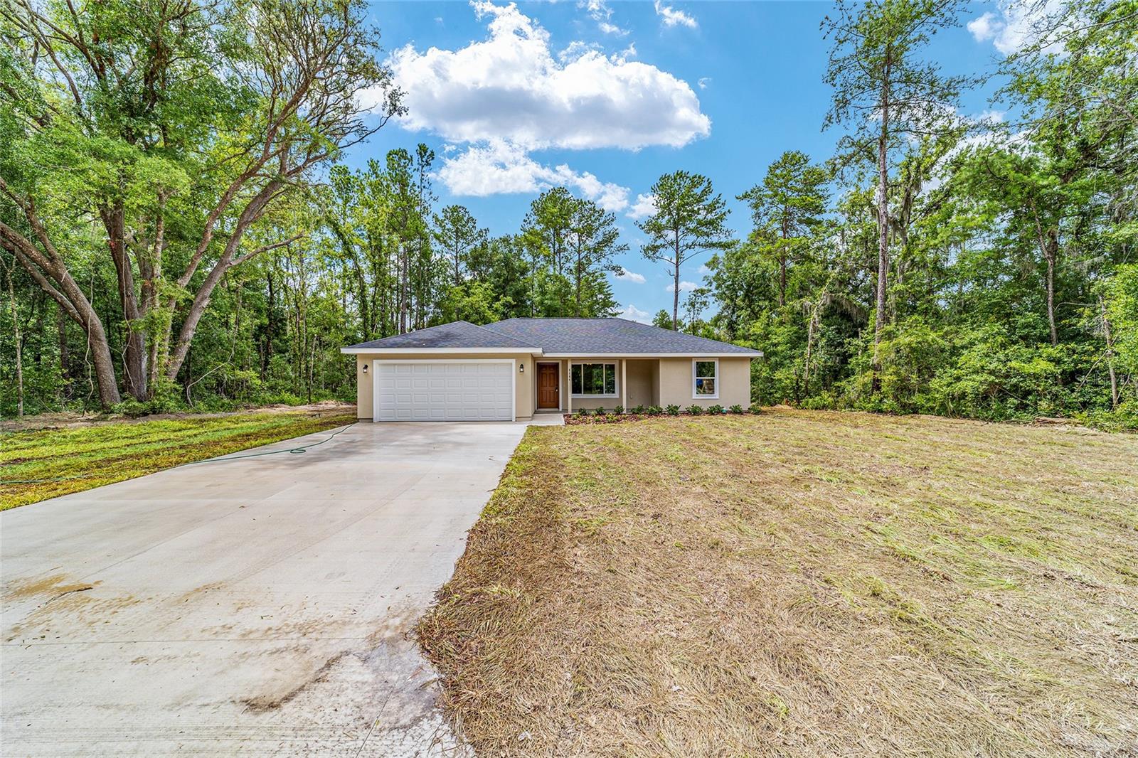 14579 SW 79TH TERRACE RD, OCALA, FL, 34473