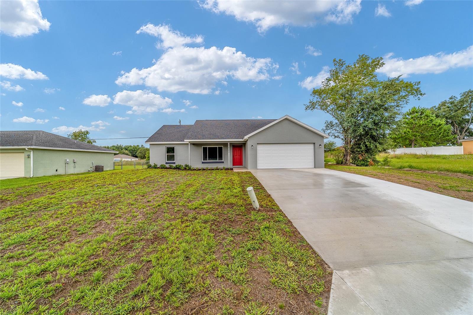 43 SEQUOIA TRL, OCKLAWAHA, FL, 32179