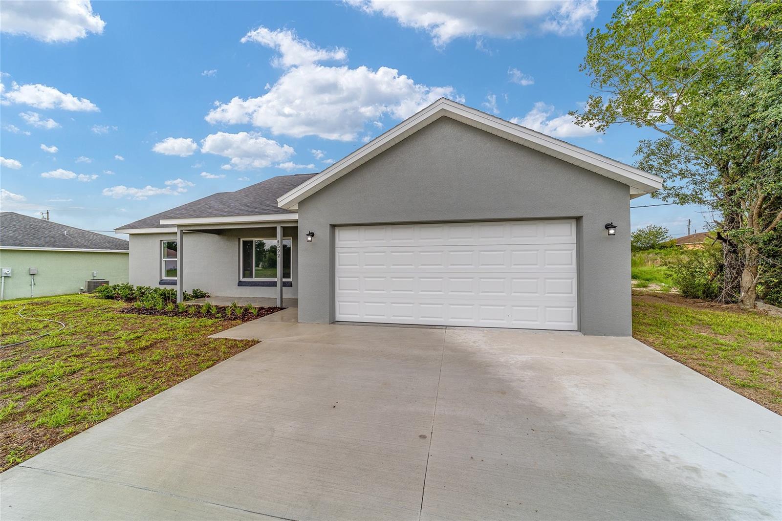 43 SEQUOIA TRL, OCKLAWAHA, FL, 32179