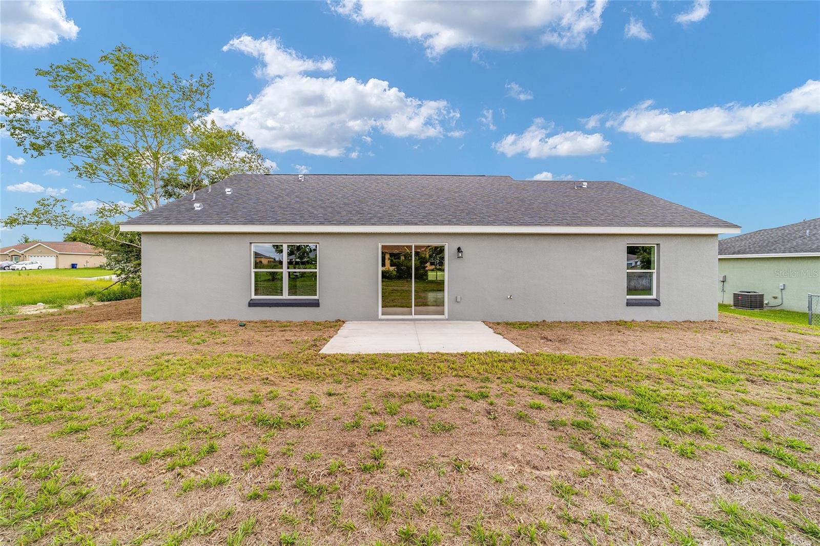 43 SEQUOIA TRL, OCKLAWAHA, FL, 32179
