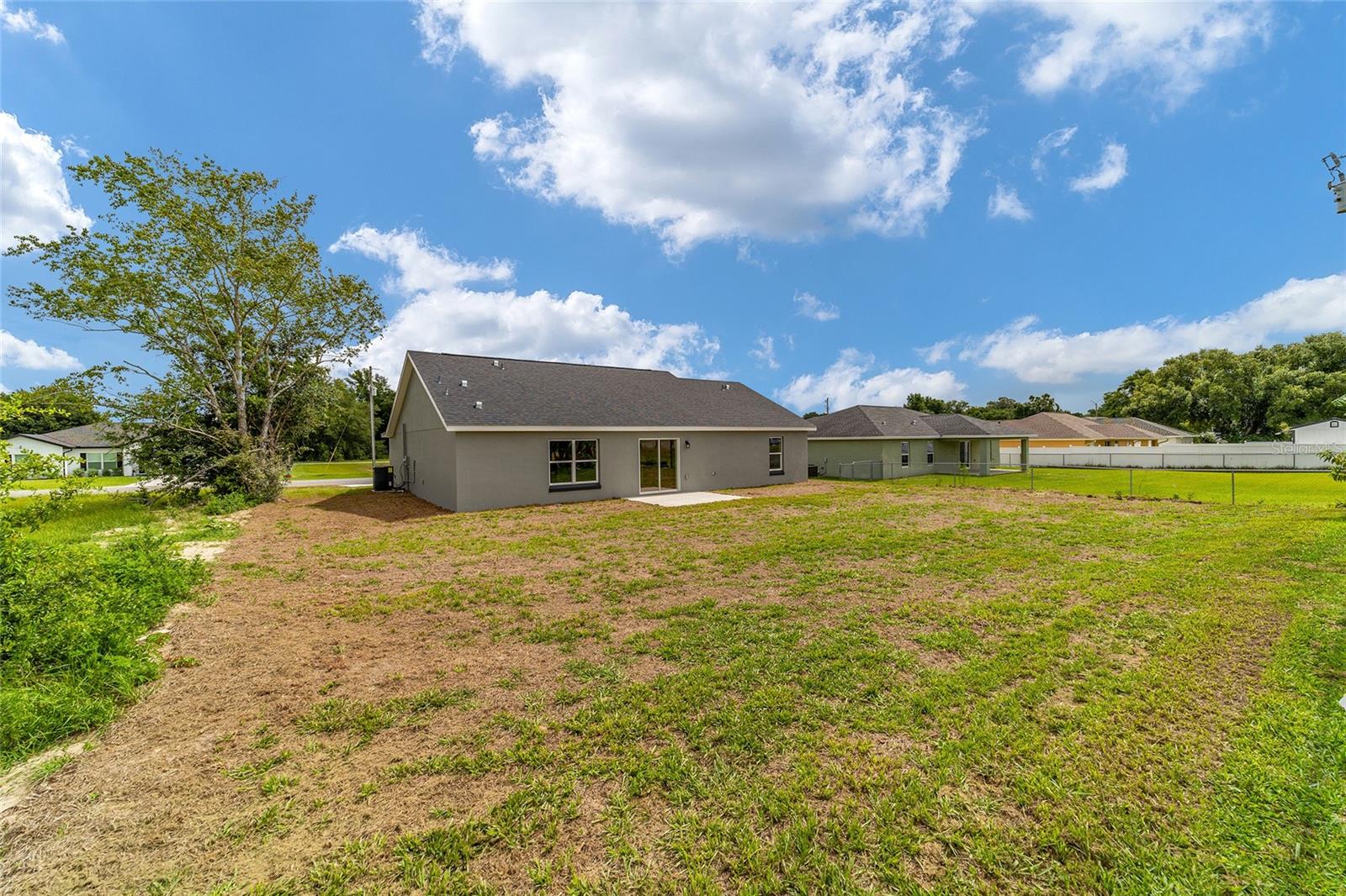 43 SEQUOIA TRL, OCKLAWAHA, FL, 32179