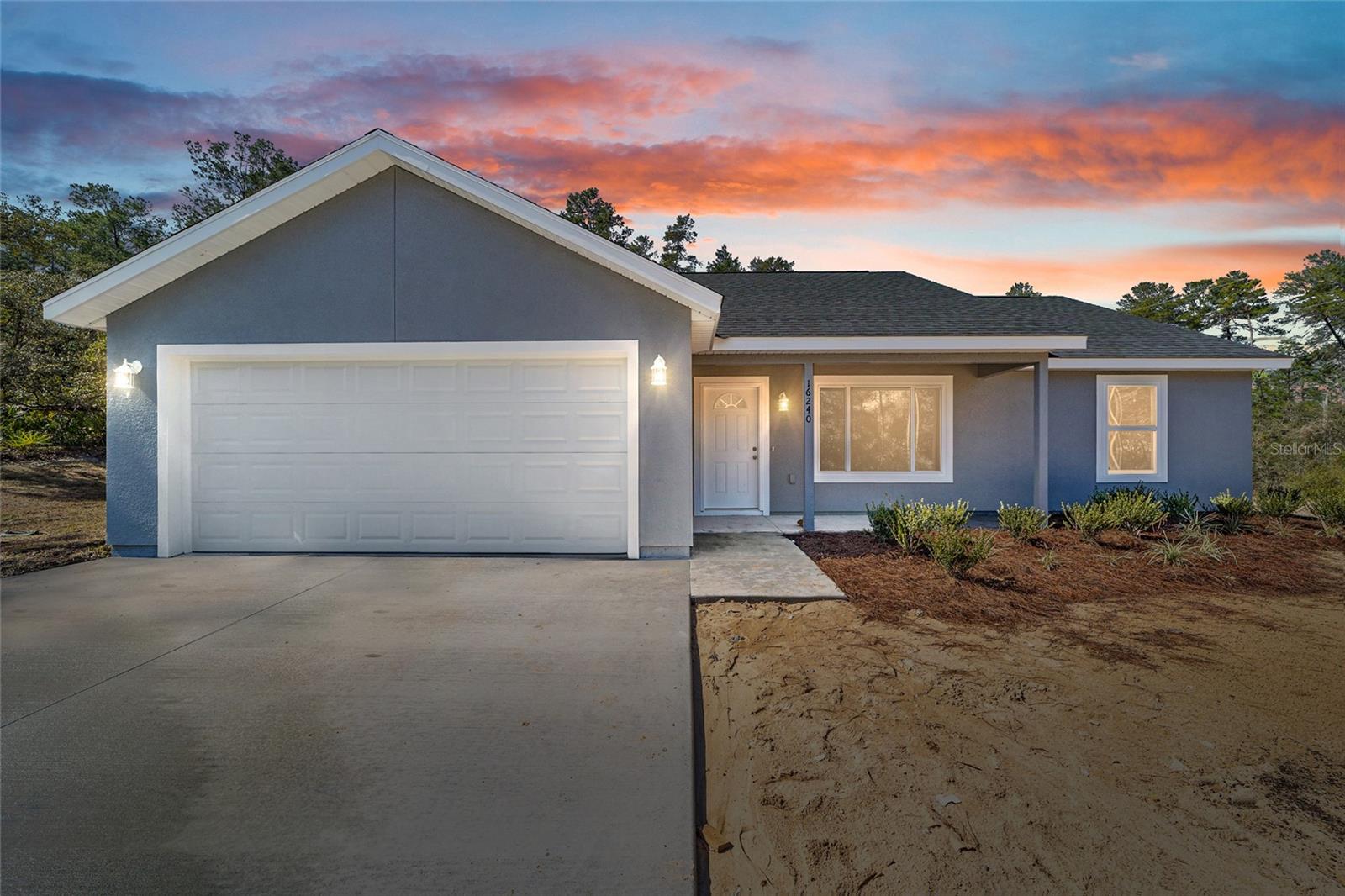 7743 SW 146TH LANE RD, OCALA, FL, 34473
